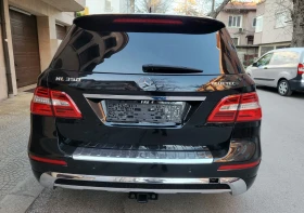 Mercedes-Benz ML 350 W166 AMG LINE - 33500 лв. - 60267193 | Car24.bg