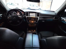 Mercedes-Benz ML 350 W166 AMG LINE - 33500 лв. - 60267193 | Car24.bg