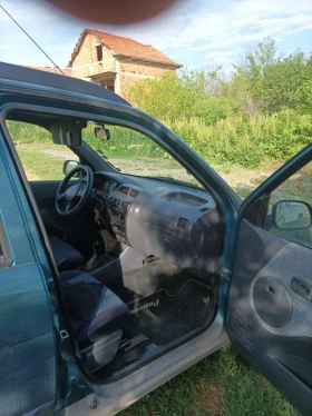 Daihatsu Terios | Mobile.bg    3