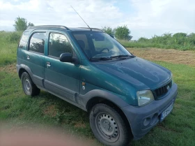 Daihatsu Terios | Mobile.bg    4