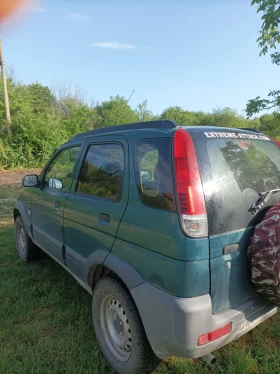  Daihatsu Terios