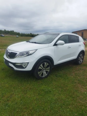 Kia Sportage 1.7 CRDi | Mobile.bg    2