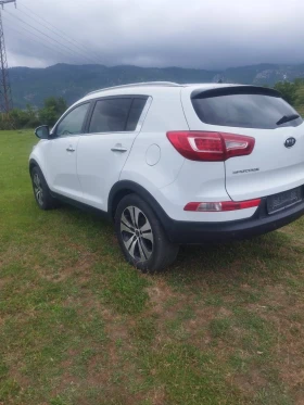 Kia Sportage 1.7 CRDi | Mobile.bg    5