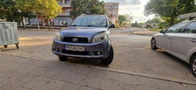  Daihatsu Terios