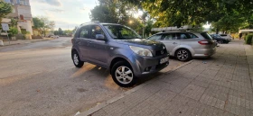 Daihatsu Terios | Mobile.bg    6