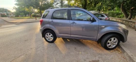 Daihatsu Terios | Mobile.bg    5