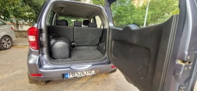 Daihatsu Terios | Mobile.bg    13