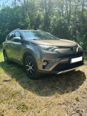 Toyota Rav4 2.0D Facelift | Mobile.bg    3