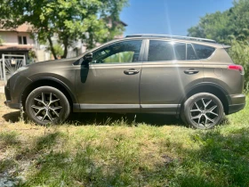 Toyota Rav4 2.0D Facelift | Mobile.bg    6