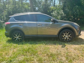 Toyota Rav4 2.0D Facelift | Mobile.bg    7
