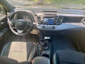 Toyota Rav4 2.0D Facelift | Mobile.bg    8