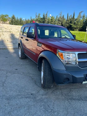 Обява за продажба на Dodge Nitro 3.7i 4х4 газова уредба! ~13 500 лв. - изображение 2