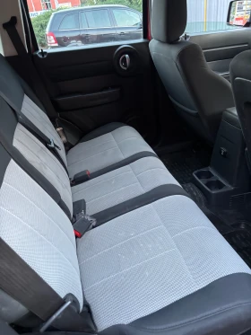 Обява за продажба на Dodge Nitro 3.7i 4х4 газова уредба! ~13 500 лв. - изображение 10