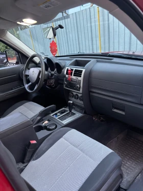 Обява за продажба на Dodge Nitro 3.7i 4х4 газова уредба! ~13 500 лв. - изображение 9