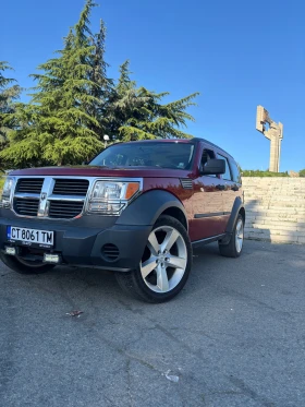 Обява за продажба на Dodge Nitro 3.7i 4х4 газова уредба! ~13 500 лв. - изображение 1