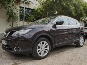 Обява за продажба на Nissan Qashqai ~21 400 лв. - изображение 6