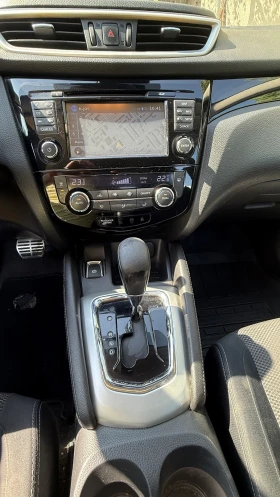 Обява за продажба на Nissan Qashqai ~21 400 лв. - изображение 8