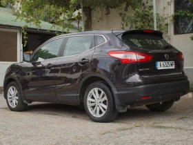 Обява за продажба на Nissan Qashqai ~21 400 лв. - изображение 4
