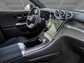 Обява за продажба на Mercedes-Benz GLC 220 d 4Matic Coupe = AMG Line = Advanced Plus Гаранция ~ 139 704 лв. - изображение 6