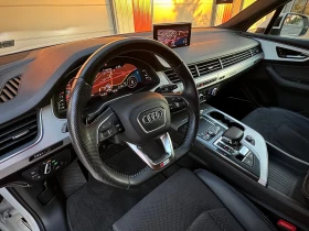 Audi Q7 3.0TDI S-Line Matrix Led N1 | Mobile.bg    8
