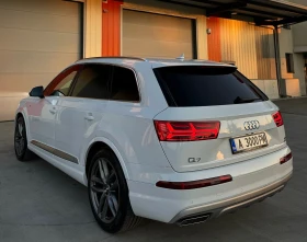 Audi Q7 3.0TDI S-Line Matrix Led N1 | Mobile.bg    4