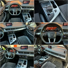 Audi Q7 3.0TDI S-Line Matrix Led N1 | Mobile.bg    10