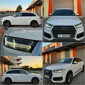 Audi Q7 3.0TDI S-Line Matrix Led N1 | Mobile.bg    7