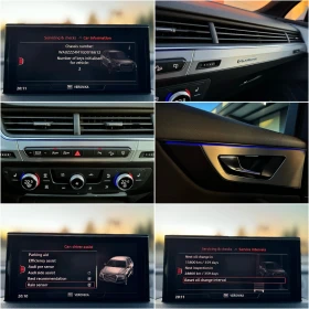 Audi Q7 3.0TDI S-Line Matrix Led N1 | Mobile.bg    11