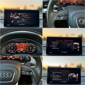 Audi Q7 3.0TDI S-Line Matrix Led N1 | Mobile.bg    12