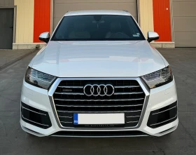 Audi Q7 3.0TDI S-Line Matrix Led N1 - изображение 1