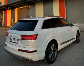 Audi Q7 3.0TDI S-Line Matrix Led N1 | Mobile.bg    5