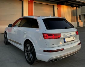 Обява за продажба на Audi Q7 3.0TDI S-Line Matrix Led N1 ~59 000 лв. - изображение 4