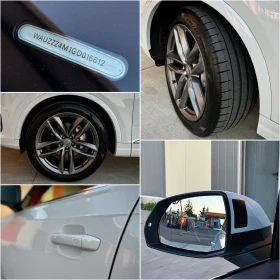 Audi Q7 3.0TDI S-Line Matrix Led N1 | Mobile.bg    16
