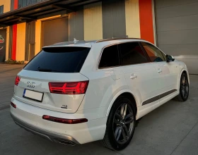     Audi Q7 3.0TDI S-Line Matrix Led N1