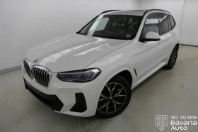 BMW X3 20i xDrive  M Sport Paket
