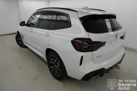 BMW X3 20i xDrive  M Sport Paket | Mobile.bg    2