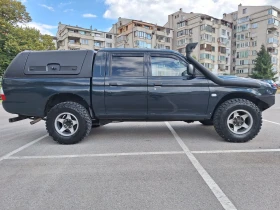 Mitsubishi L200 | Mobile.bg    17