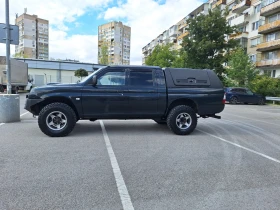 Mitsubishi L200 | Mobile.bg    16