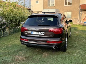 Обява за продажба на Audi Q7 3.0tdi ~28 000 лв. - изображение 2