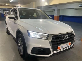 Audi Q5 40 TDI  Advanced* АВТОРЕДИТ - 39400 лв. / 20144.90 € - 73092071 2