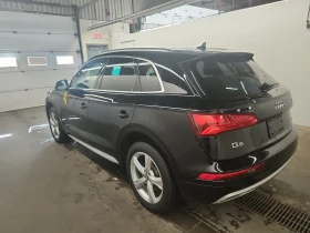 Audi Q5 * CARFAX * БЕЗ ПЪРВОНАЧАЛНА ВНОСКА