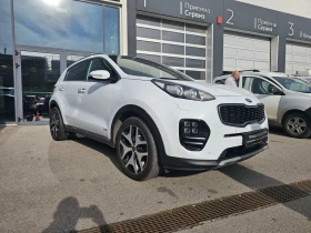 Kia Sportage 1.6 TCe 170 - 24500 лв. / 12526.65 € - 99494817 2