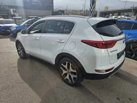 Kia Sportage 1.6 TCe 170 - 24500 лв. / 12526.65 € - 99494817 4