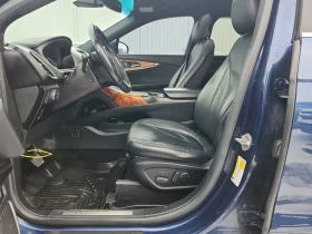 Lincoln Mkx * RESERVE * CARFAX * ЦЕНА ДО БГ - 22400 лв. / 11452.94 € - 72083500 8