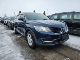 Lincoln Mkx * RESERVE * CARFAX * ЦЕНА ДО БГ - 22400 лв. / 11452.94 € - 72083500 2