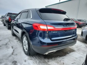 Lincoln Mkx * RESERVE * CARFAX * ЦЕНА ДО БГ - 22400 лв. / 11452.94 € - 72083500 4