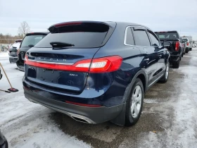 Lincoln Mkx * RESERVE * CARFAX * ЦЕНА ДО БГ - 22400 лв. / 11452.94 € - 72083500 3