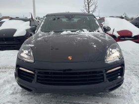 Porsche Cayenne 2023 Coupe AWD * CARFAX * БЕЗ ПЪРВОНАЧАЛНА ВНОСКА - 54950 € / 107472.86 лв. - 94223782 2