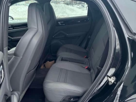 Porsche Cayenne 2023 Coupe AWD * CARFAX * БЕЗ ПЪРВОНАЧАЛНА ВНОСКА - 54950 € / 107472.86 лв. - 94223782 14