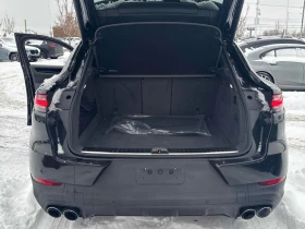 Porsche Cayenne 2023 Coupe AWD * CARFAX * БЕЗ ПЪРВОНАЧАЛНА ВНОСКА - 54950 € / 107472.86 лв. - 94223782 15